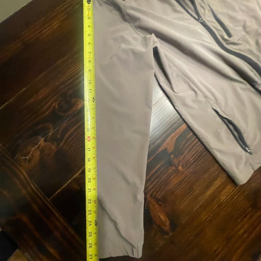 Prana Shell Jacket - Picture 5 of 5